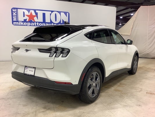 2023 Ford Mustang Mach-E Select in LaGrange, GA, GA - Mike Patton Auto Family