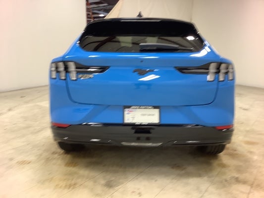 2023 Ford Mustang Mach-E Premium in LaGrange, GA, GA - Mike Patton Auto Family