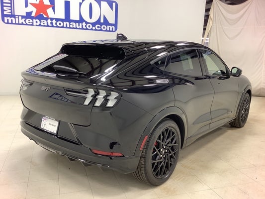 2023 Ford Mustang Mach-E GT in LaGrange, GA, GA - Mike Patton Auto Family