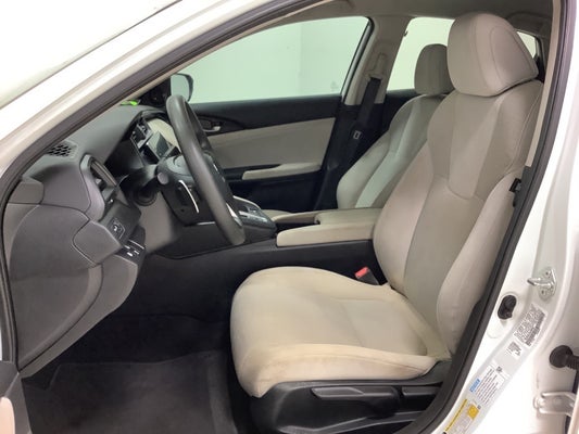2021 Honda Insight EX in LaGrange, GA, GA - Mike Patton Auto Family