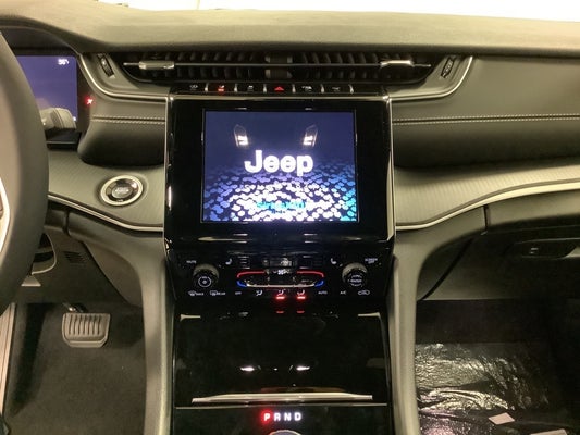 2024 Jeep Grand Cherokee L Altitude in LaGrange, GA, GA - Mike Patton Auto Family
