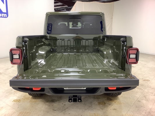 2023 Jeep Gladiator Mojave in LaGrange, GA, GA - Mike Patton Auto Family
