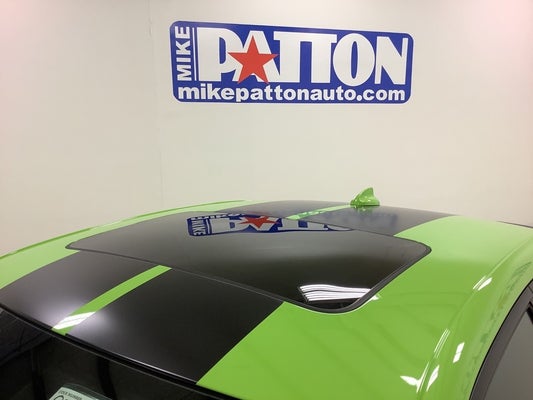 2023 Dodge Charger GT in LaGrange, GA, GA - Mike Patton Auto Family