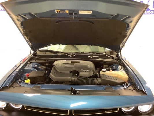 2022 Dodge Challenger GT in LaGrange, GA, GA - Mike Patton Auto Family
