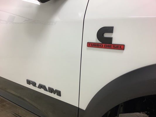 2024 RAM 2500 Power Wagon in LaGrange, GA, GA - Mike Patton Auto Family