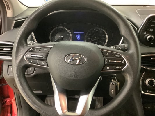 2019 Hyundai Santa Fe SE 2.4 in LaGrange, GA, GA - Mike Patton Auto Family