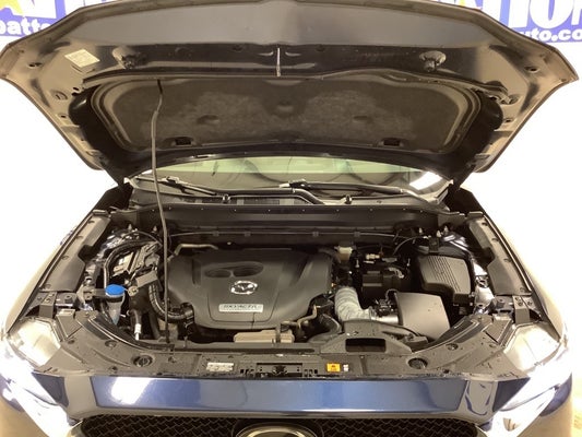 2019 Mazda Mazda CX-5 Grand Touring Reserve in LaGrange, GA, GA - Mike Patton Auto Family