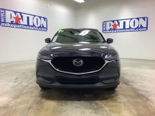 2019 Mazda Mazda CX-5 Grand Touring Reserve in LaGrange, GA, GA - Mike Patton Auto Family