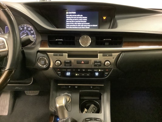 2016 Lexus ES 350 350 in LaGrange, GA, GA - Mike Patton Auto Family