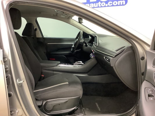 2021 Hyundai Sonata SEL in LaGrange, GA, GA - Mike Patton Auto Family