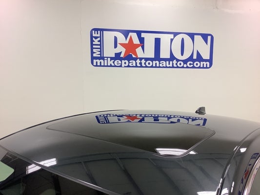 2024 Honda Accord EX in LaGrange, GA, GA - Mike Patton Auto Family