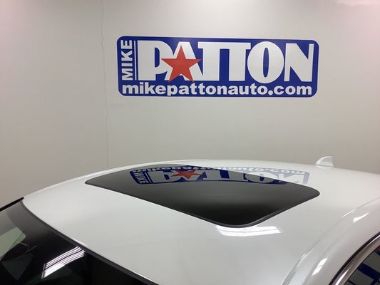 2024 Honda Accord Hybrid Touring in LaGrange, GA, GA - Mike Patton Auto Family