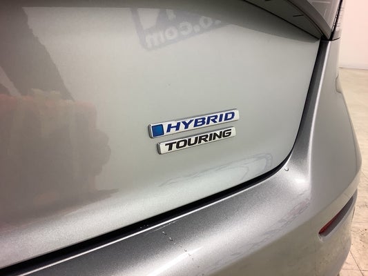 2024 Honda Accord Hybrid Touring in LaGrange, GA, GA - Mike Patton Auto Family