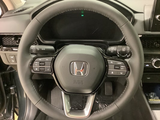 2024 Honda CR-V EX-L in LaGrange, GA, GA - Mike Patton Auto Family