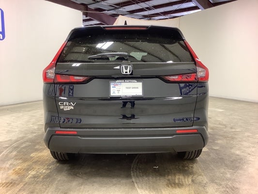 2024 Honda CR-V EX in LaGrange, GA, GA - Mike Patton Auto Family