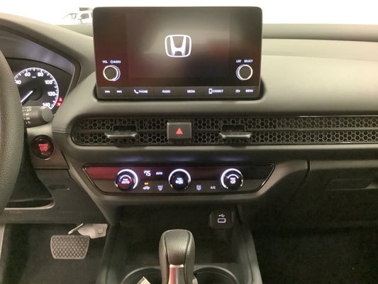 2024 Honda HR-V LX in LaGrange, GA, GA - Mike Patton Auto Family