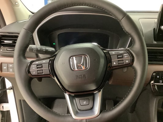 2025 Honda Pilot Elite in LaGrange, GA, GA - Mike Patton Auto Family