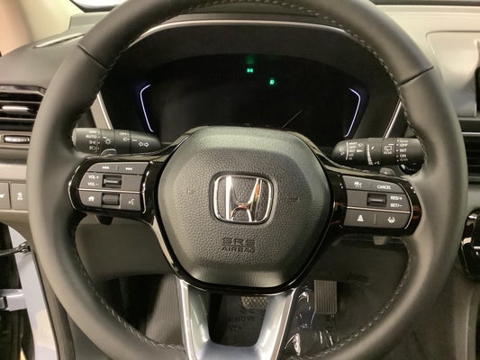 2025 Honda Pilot Touring in LaGrange, GA, GA - Mike Patton Auto Family