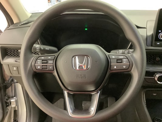 2024 Honda CR-V LX in LaGrange, GA, GA - Mike Patton Auto Family