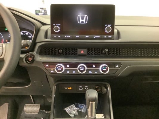 2024 Honda CR-V EX in LaGrange, GA, GA - Mike Patton Auto Family