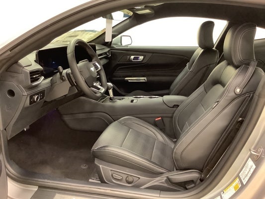2024 Ford Mustang GT Premium in LaGrange, GA, GA - Mike Patton Auto Family