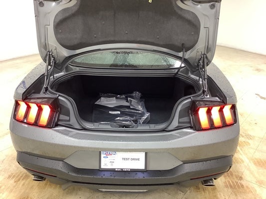 2024 Ford Mustang EcoBoost Premium in LaGrange, GA, GA - Mike Patton Auto Family