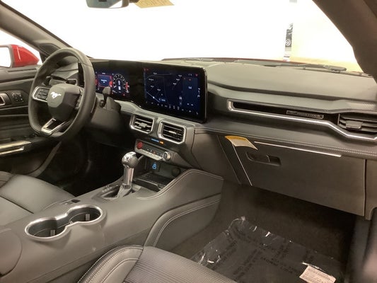 2024 Ford Mustang GT Premium in LaGrange, GA, GA - Mike Patton Auto Family