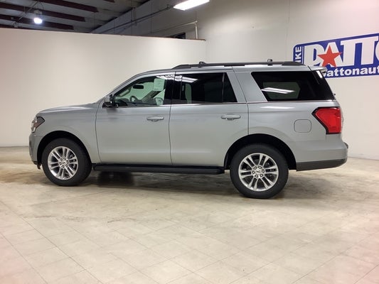 2024 Ford Expedition XLT in LaGrange, GA, GA - Mike Patton Auto Family