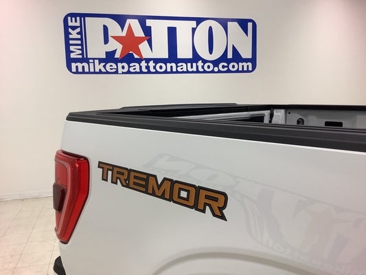2022 Ford F-150 Tremor® in LaGrange, GA, GA - Mike Patton Auto Family