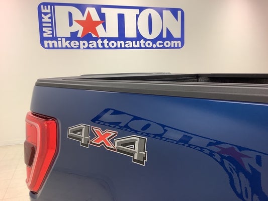 2023 Ford F-150 XLT in LaGrange, GA, GA - Mike Patton Auto Family