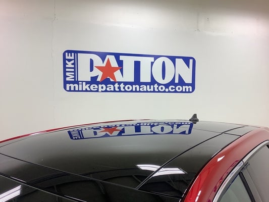 2024 Ford Edge SEL in LaGrange, GA, GA - Mike Patton Auto Family