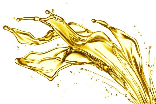 Avantages of synthetic oil