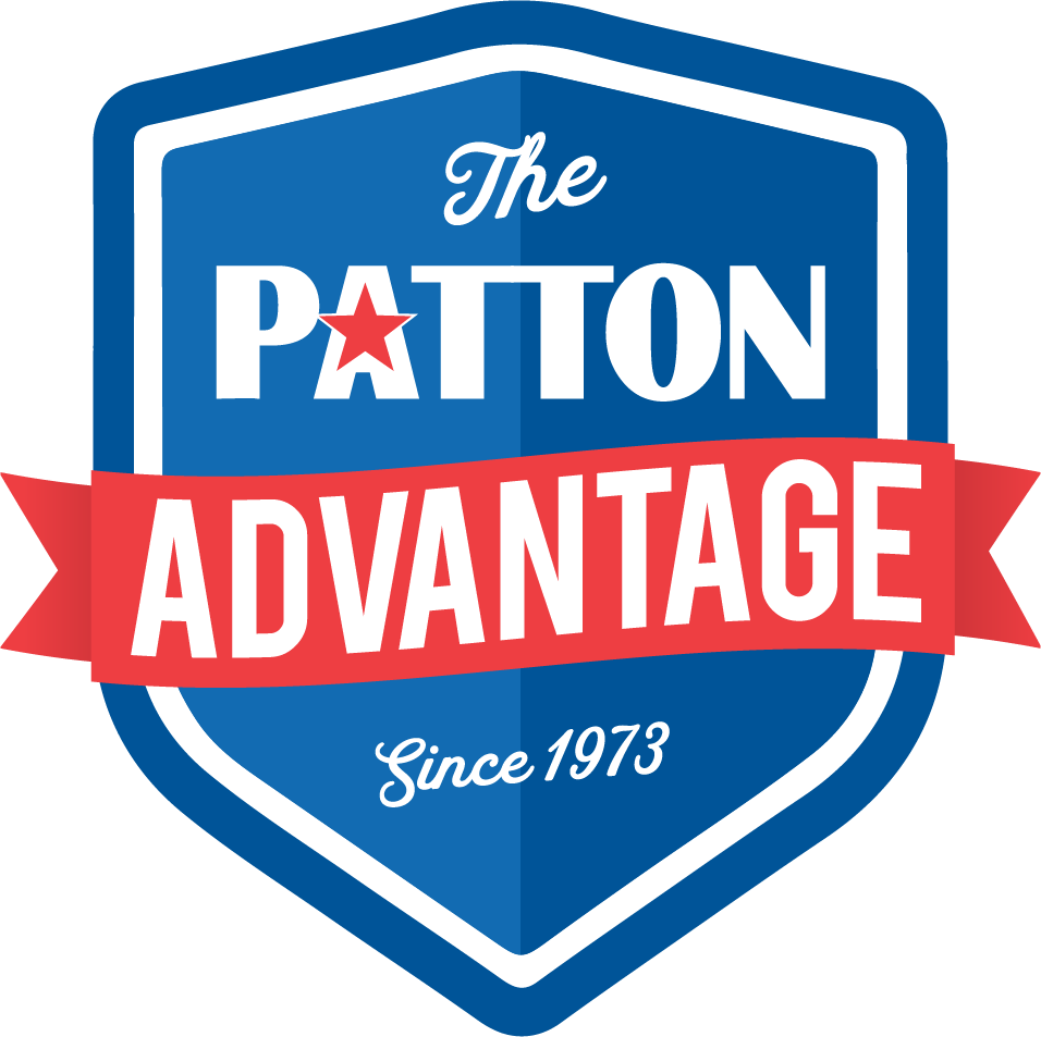 The Patton Advantage at Mike Patton Auto Family in LaGrange GA